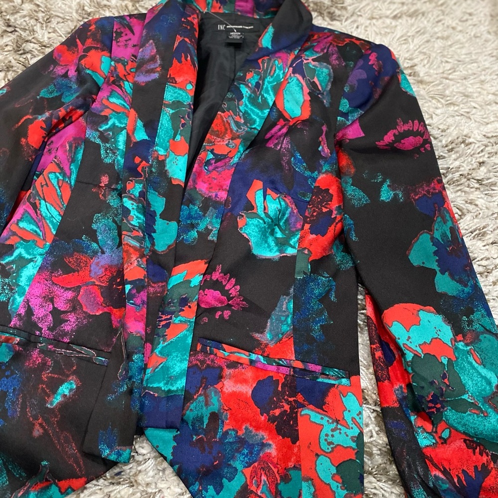 Blazer Jacket - Picture 4 of 11